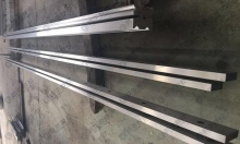 马鞍山超尔數控模具有限公司