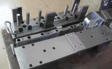 上海恒進模具有限公司