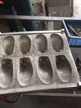 工业包装模具生産的産品 - 青島穩升模具有限公司