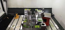 塑料模産品-産品展示-吉林市東昇模具制造有限公司