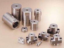 螺帽模具_螺帽模具_産品展示_太倉榮康精密模具有限公司