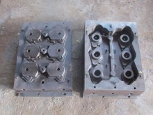 箱体铸造模具,箱体模具,箱体模具供应,箱体模具现货,箱体铸造模具生产