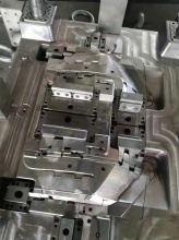 高精度模具加工-塑料模産品-吉林市東昇模具制造有限公司