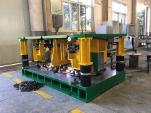 冲切模具 - 滁州市宏達模具制造有限公司