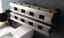 折弯机模具-马鞍山超尔數控模具有限公司