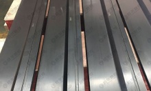 數控折弯机模具-马鞍山超尔數控模具有限公司
