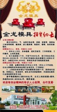 蕪湖金龍模具鍛造有限責任公司 模具材料 热处理 真空热处理