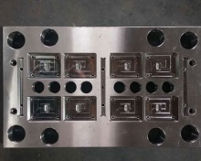 加热温度是五金模胚热处理工艺的重要工艺参数之一-余姚市正旭模具科