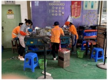 注塑模具日常维护保养计划 - 集美资讯 - 深圳市集美模具科技有限公司
