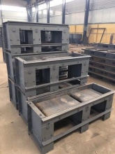 保定市領奧模具制造有限公司